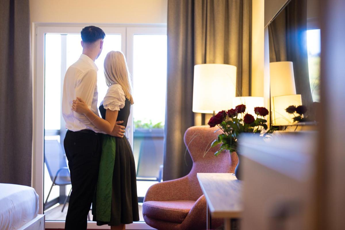 Genuss- Und Wellnesshotel Puchas Kukmirn Extérieur photo